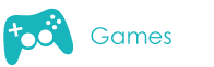games section