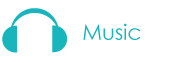 music section