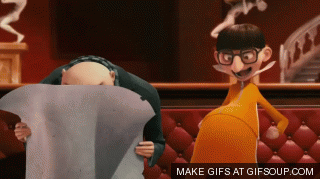 weekend animated GIF
