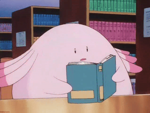 pokemon animated GIF