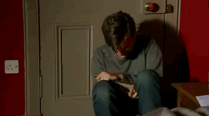 tv animated GIF