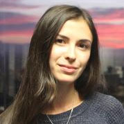 Marina Mogilko