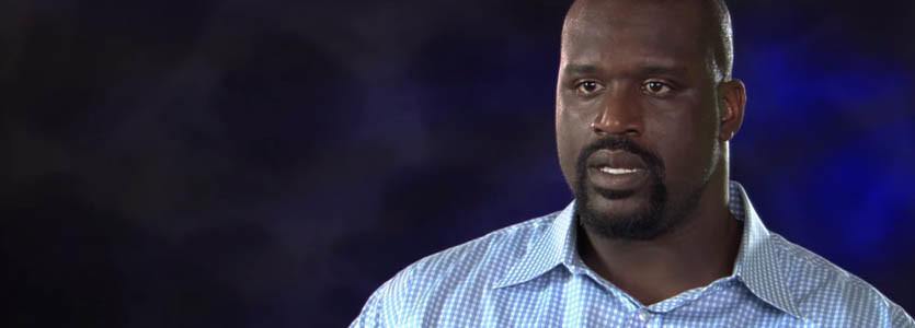 shaq