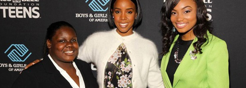 kellyRowland