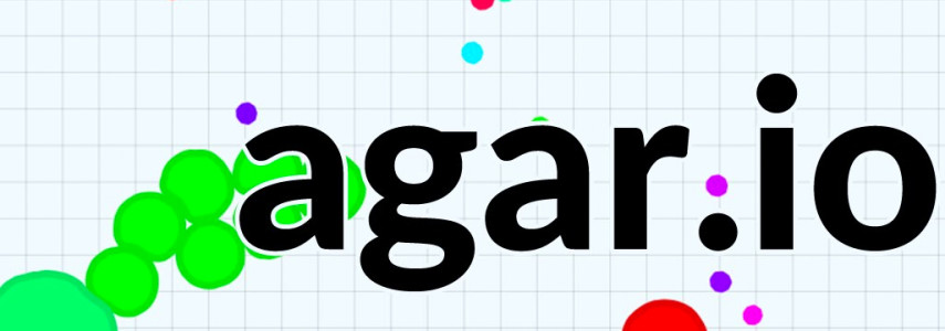 Agar.io