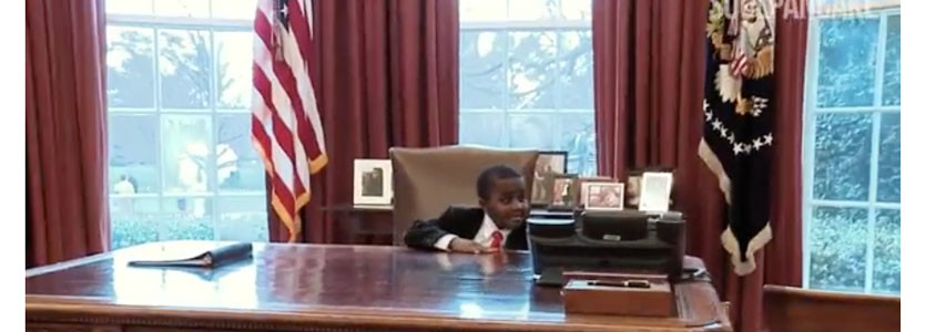 Kid President