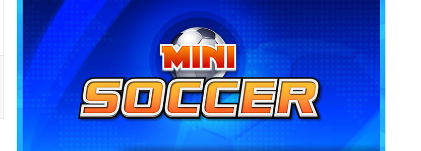 MiniSoccer