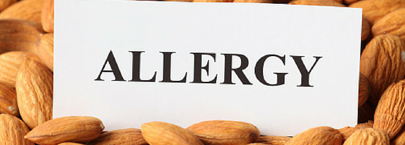 food allergies