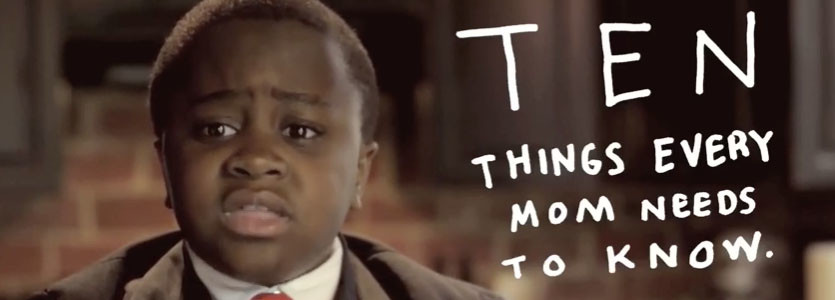 Kid President