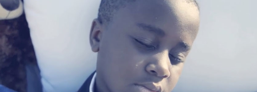 Kid President