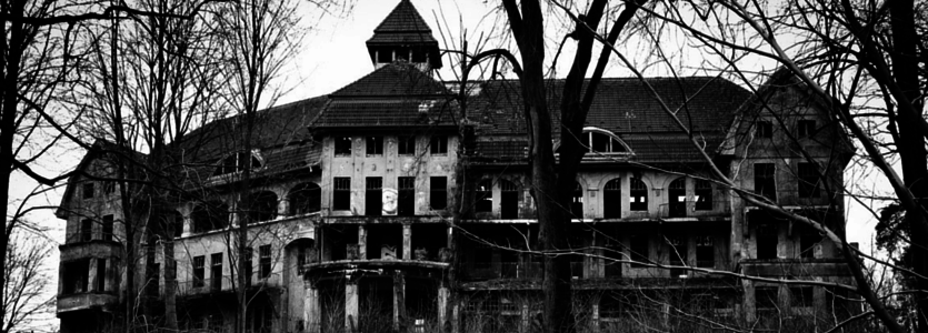 Haunted House