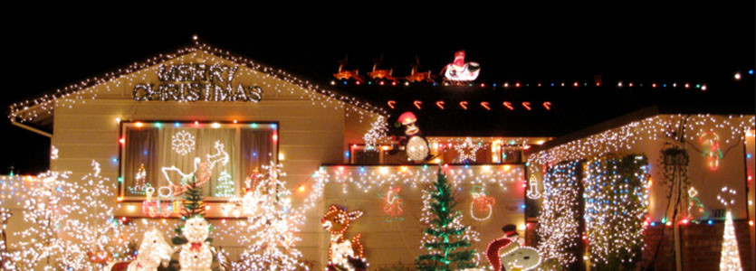 Holiday Decor