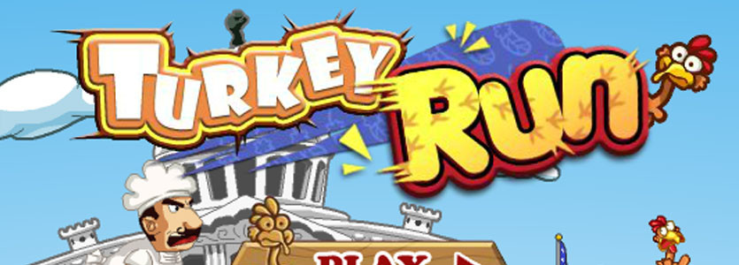 Turkey Run