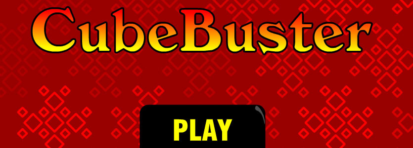 cubebuster