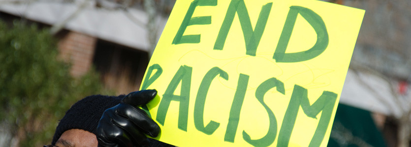 endracism