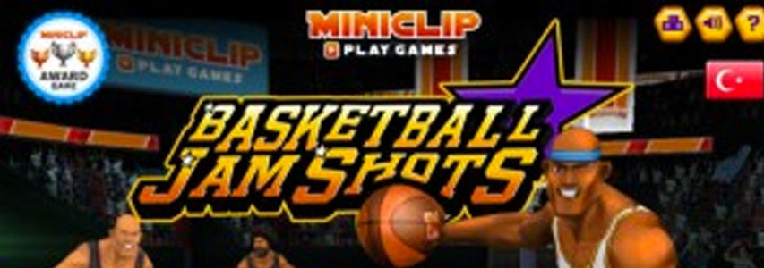 basketball jam